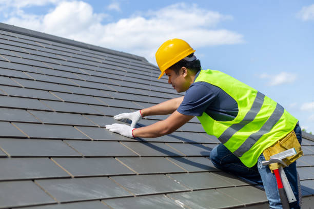 Quick and Trustworthy Emergency Roof Repair Services in Kiryas Joel, NY