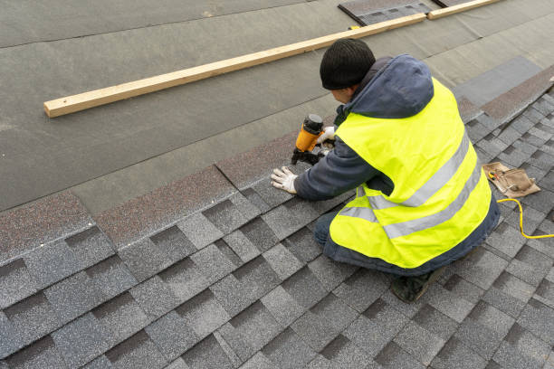 Best Residential Roofing Contractor  in Kiryas Joel, NY