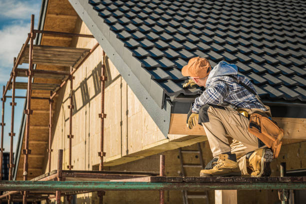 Best Residential Roofing Contractor  in Kiryas Joel, NY