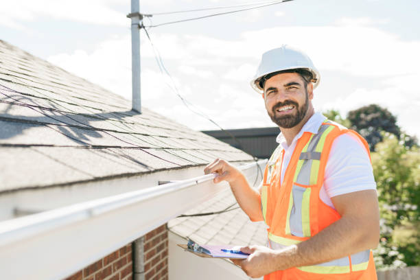 Best Local Roofing Companies  in Kiryas Joel, NY