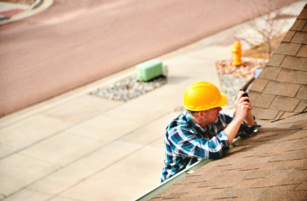 Best New Roof Installation  in Kiryas Joel, NY