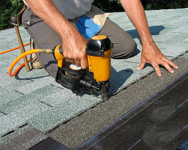 Gutter Installation and Roofing in Kiryas Joel, NY