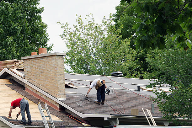 Best Shingle Roofing Installation  in Kiryas Joel, NY