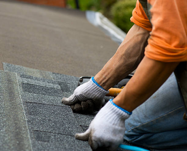 Best Storm Damage Roof Repair  in Kiryas Joel, NY