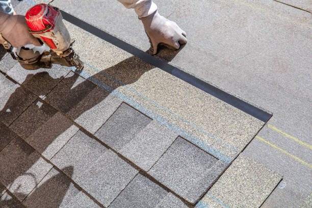 Best Gutter Installation and Roofing  in Kiryas Joel, NY
